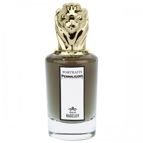 Penhaligon s perfume radclıff Unısex 75 ml Unisex EXCLUSİVE AMBALAJLI İTHAL  Parfüm